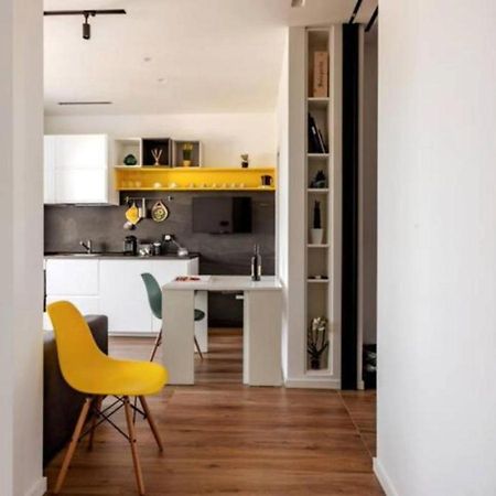 Carulli Suite Design Bari Dış mekan fotoğraf