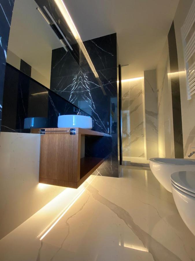 Carulli Suite Design Bari Dış mekan fotoğraf