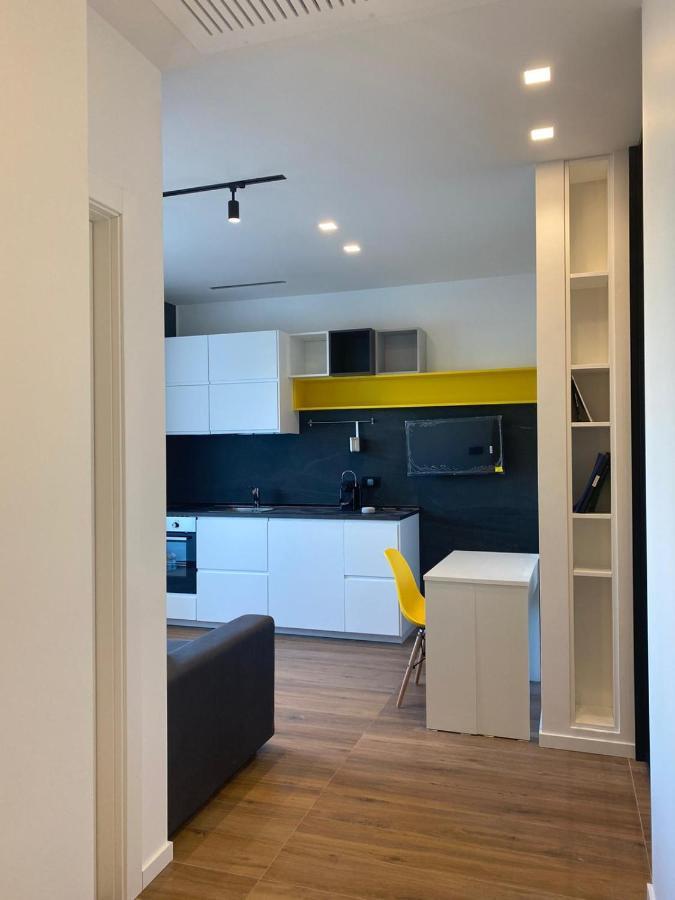 Carulli Suite Design Bari Dış mekan fotoğraf
