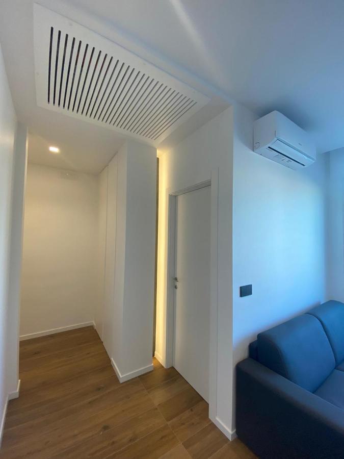 Carulli Suite Design Bari Dış mekan fotoğraf