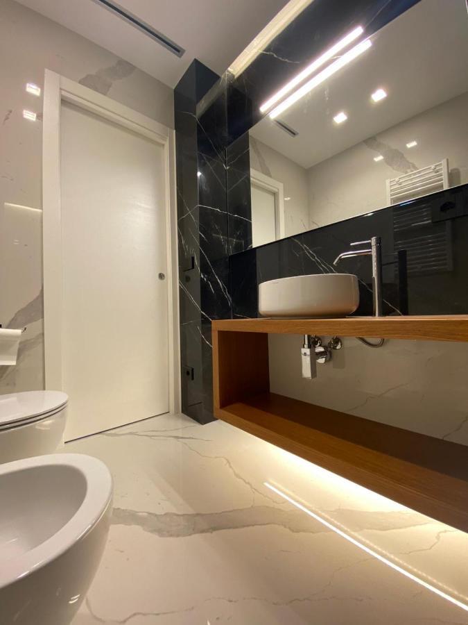 Carulli Suite Design Bari Dış mekan fotoğraf