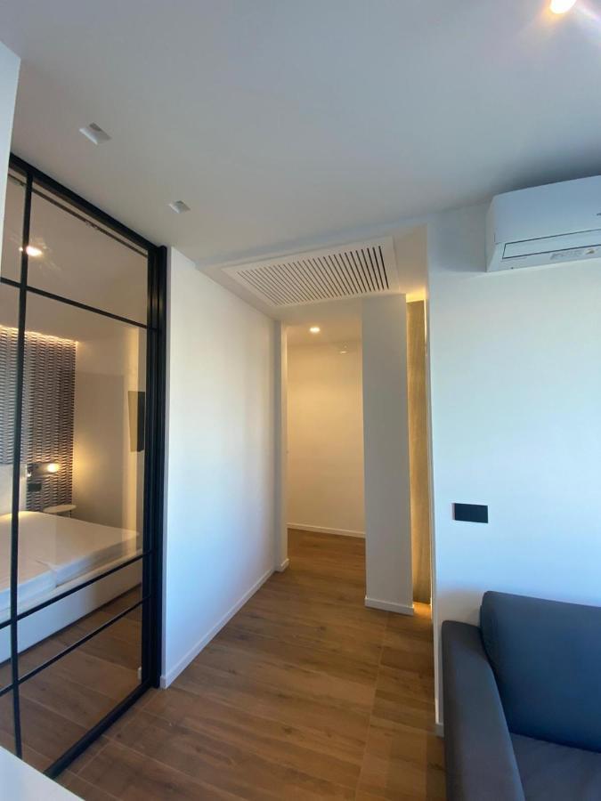 Carulli Suite Design Bari Dış mekan fotoğraf
