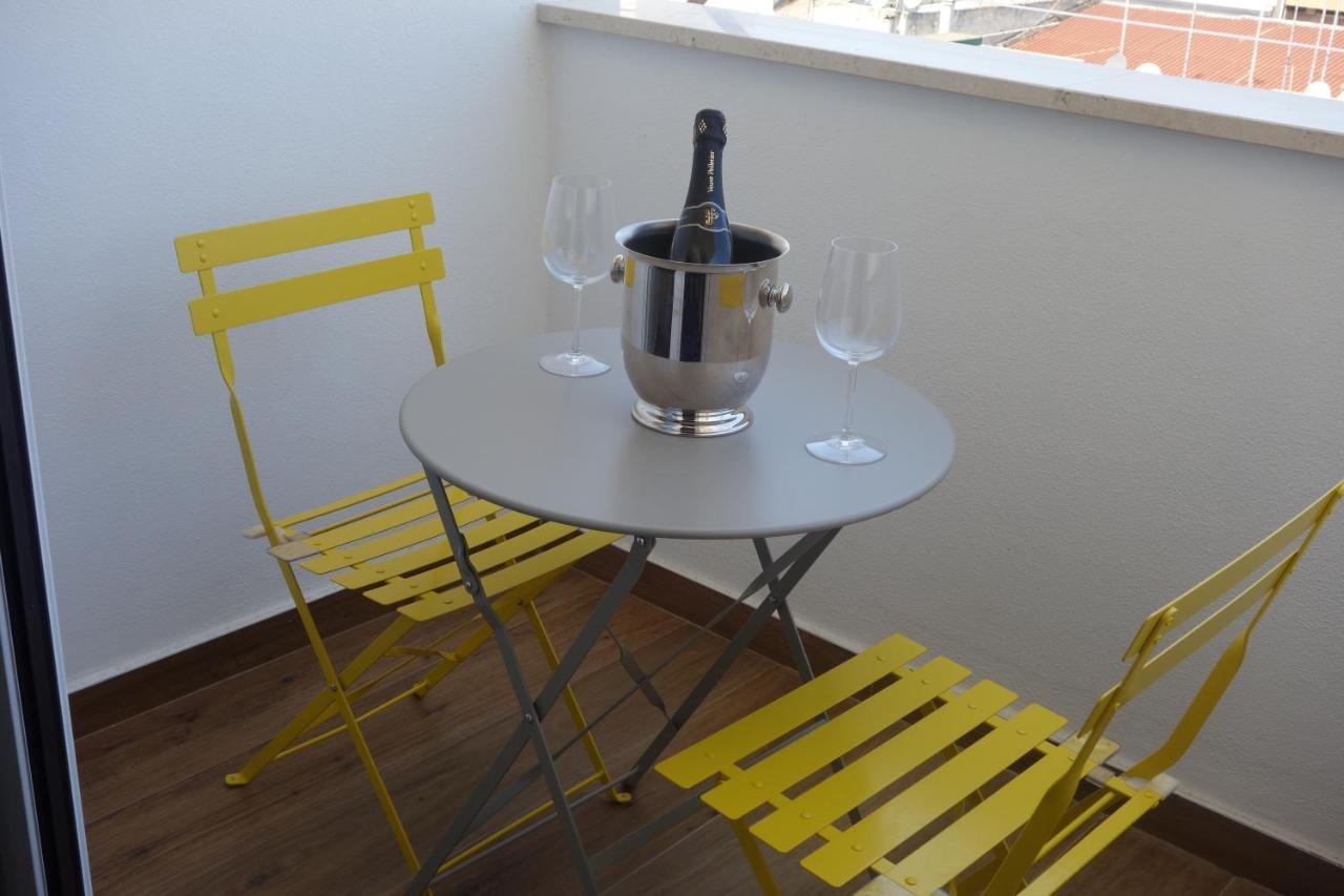 Carulli Suite Design Bari Dış mekan fotoğraf
