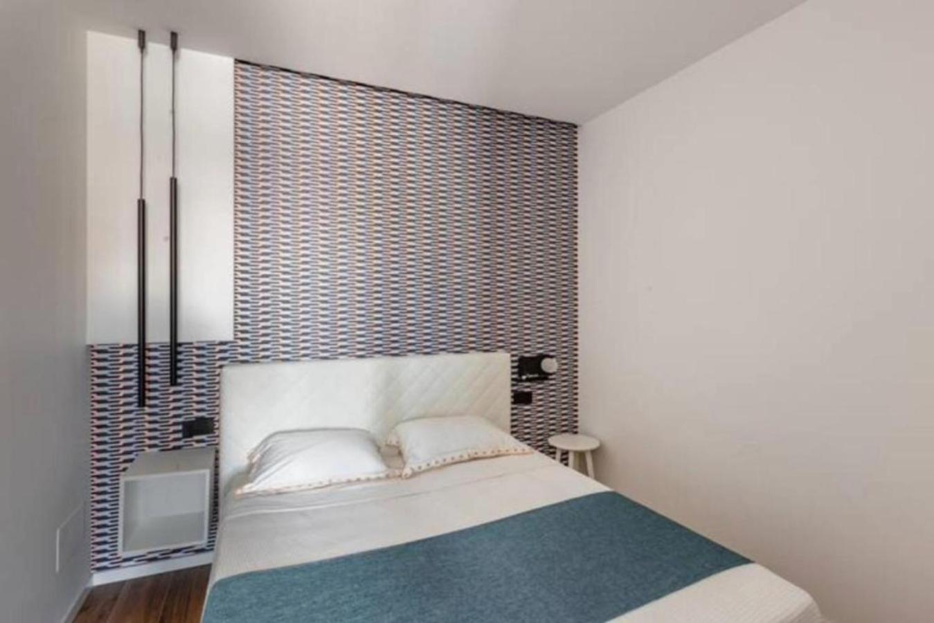 Carulli Suite Design Bari Dış mekan fotoğraf