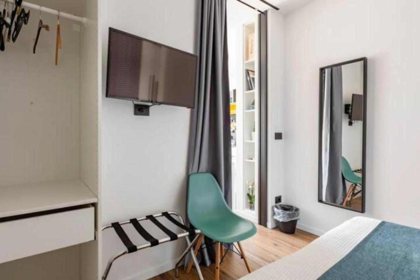 Carulli Suite Design Bari Dış mekan fotoğraf