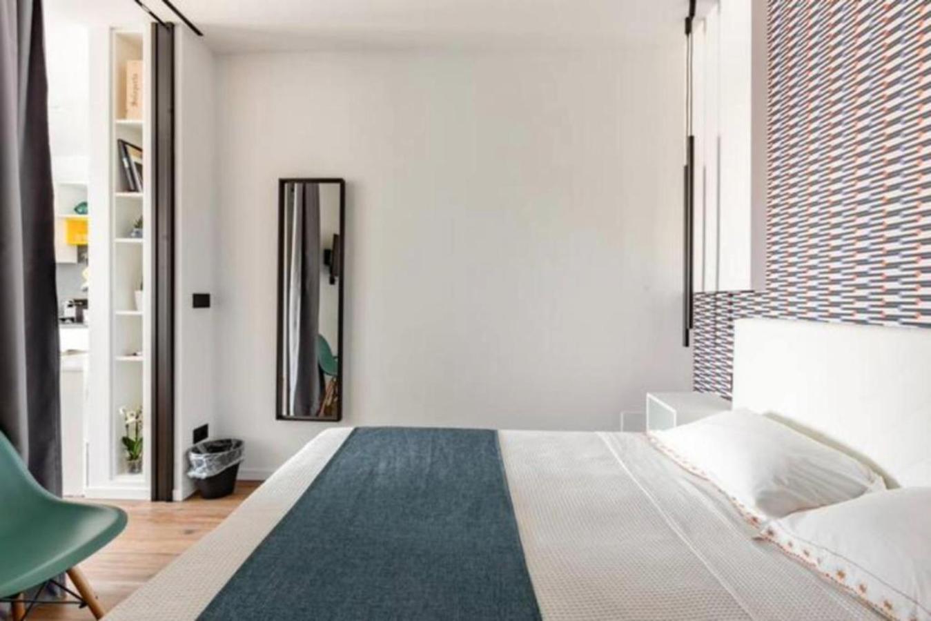 Carulli Suite Design Bari Dış mekan fotoğraf