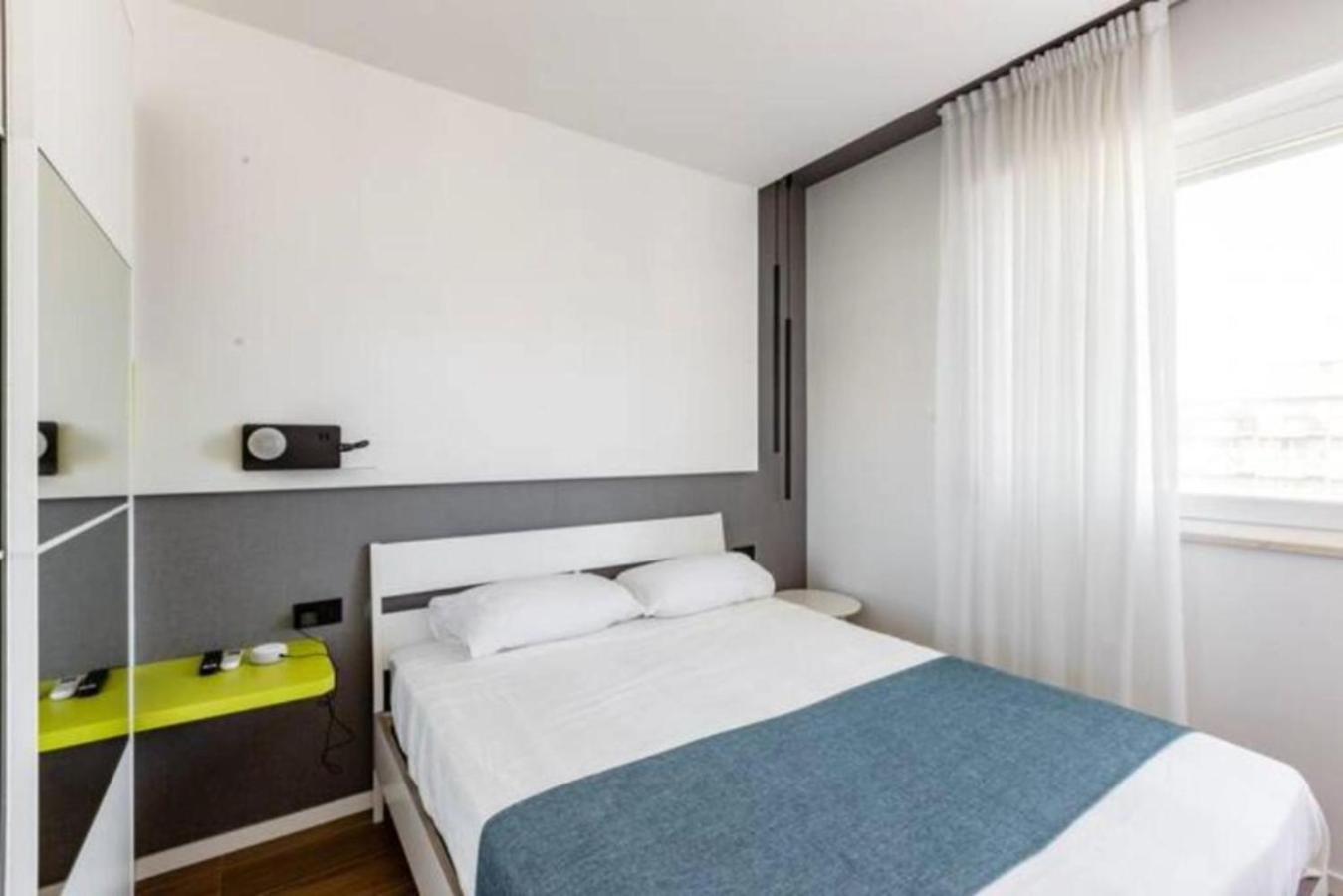 Carulli Suite Design Bari Dış mekan fotoğraf