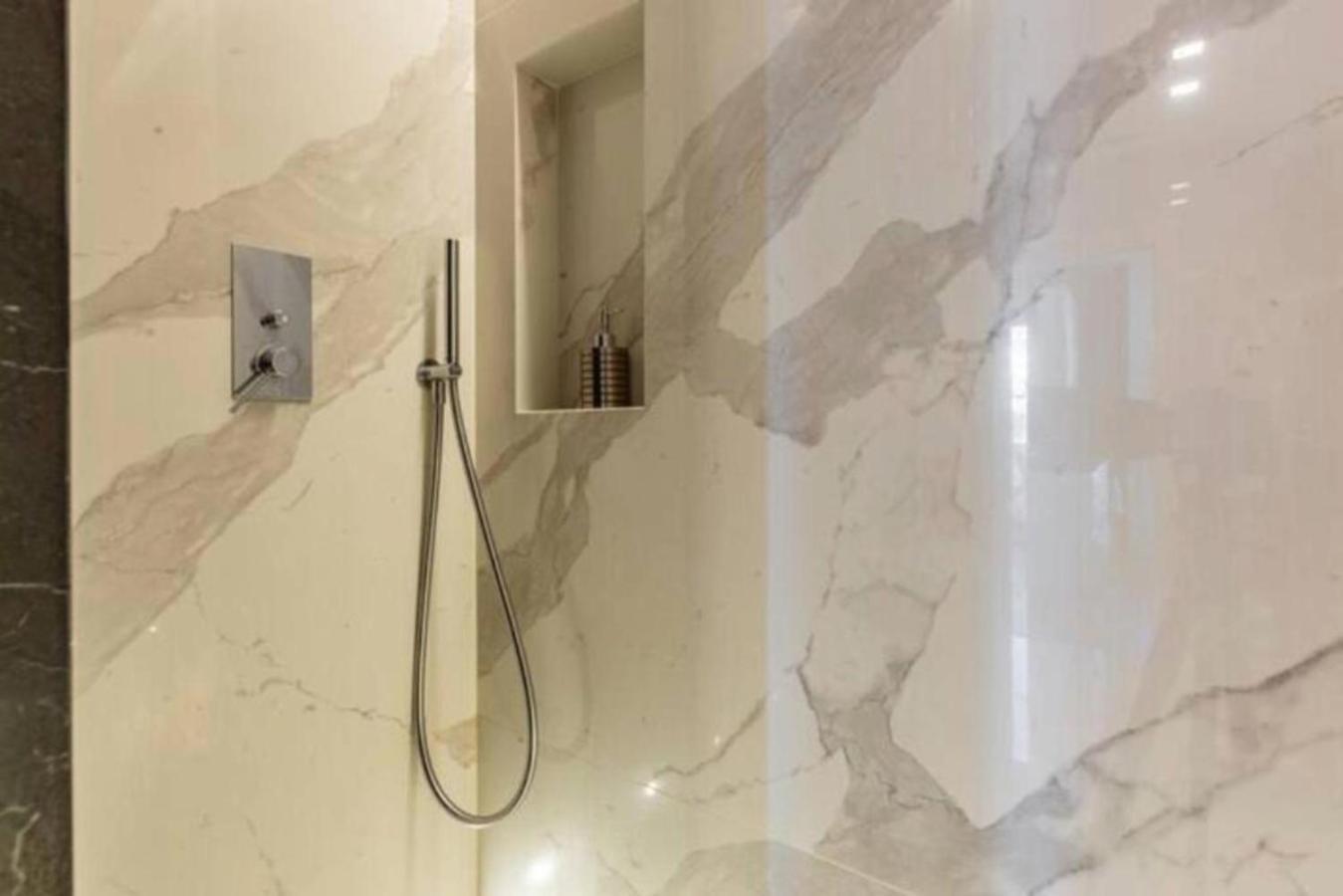 Carulli Suite Design Bari Dış mekan fotoğraf